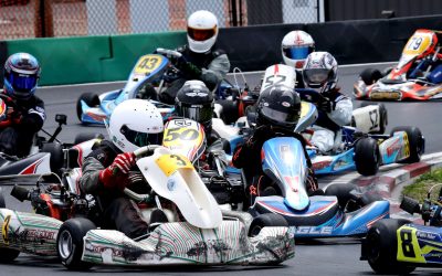 Moving Through COVID